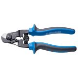 ORODJE ZA MEHANIKE UNIOR KLEŠČE ZA ŠČIPANJE BOVDNA ART. 584/4BI