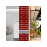 KLIMATSKA NAPRAVA BREZ ZUNANJE ENOTE PAC-W 2200 S-SAMO HLAJENJE