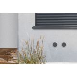 KLIMATSKA NAPRAVA BREZ ZUNANJE ENOTE PAC-W 2650 SH-HLAJENJE IN GRETJE