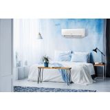 KLIMATSKA NAPRAVA EASY SMART 50, NOTRANJA IN ZUNANJA ENOTA, 5 KW