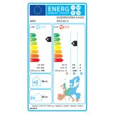 KLIMATSKA NAPRAVA GREE GUD50T1/A1TF05+GUD50W1/ NHA-S NOT.+ZUN. KASETNA