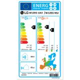 KLIMATSKA NAPRAVA LG W12EG.NSJ / W12EG.UA3 -BREZ WI FI