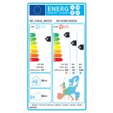 KLIMATSKA NAPRAVA ME HOME BREEZE, 3,4 KW, NOTRANJA IN ZUNANJA ENOTA