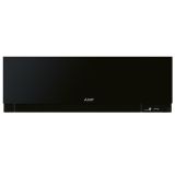 KLIMATSKA NAPRAVA MSZ-EF35VGKB/MUZ-EF35VG MITSUBISHI ELECTRIC ČRNA