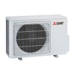 KLIMATSKA NAPRAVA MSZ-EF35VGKW/MUZ-EF35VG MITSUBISHI ELECTRIC BELA