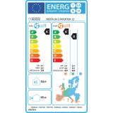 KLIMATSKA NAPRAVA OLIMPIA SPLENDID NEXYA S4E INVERTER 12 3.5KW, NOTR+ZUN. ENOTA