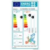 KLIMATSKA NAPRAVA PANASONIC CS/CU-TZ20ZKE