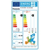 KLIMATSKA NAPRAVA PANASONIC CS/CU-VZ12SKE
