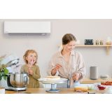 KLIMATSKA NAPRAVA PANASONIC CS/CU-VZ9SKE, 2.5KW