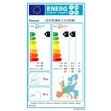 KLIMATSKA NAPRAVA PANASONIC CS/CU-Z25ZKE