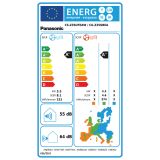 KLIMATSKA NAPRAVA PANASONIC CS/CU-Z35UFEAW-TALNA