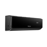 KLIMATSKA NAPRAVA TESLA TT34EX82BM-1232IAW -3,5 KW - KLIMA V ČRNI BARVI