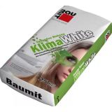 OMET BAUMIT KLIMAWHITE 25 KG
