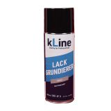 KLINE LACKGRUNDIERER 400ML TEMELJNI PREMAZ, SIVI