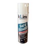 KLINE SAFE GUARD HR-WAX TRANSPARENT 500ML