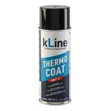 KLINE THERMO-COAT 600 BLACK 400ML