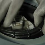 ORODJE ZA MEHANIKE UNIOR KLJUČ ZA POKROV REZERVOAR ART. 1978