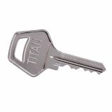 KLJUČAVNICA TITAN KLJUČI VARIANTA KO/10