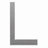 KLJUČAVNIČARSKI KOTNIK TOVARNA MERIL KOVINE 125X80 MM