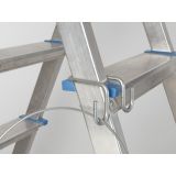 RAZNA OBEŠALA ALBERTS KLJUKA ZA LESTEV FI6 30X60/82 2KOS V ZAV.