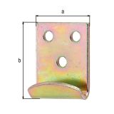 ROČAJ ZA ZABOJ ALBERTS KLJUKA ZA ZAPONKO 25X34MM