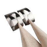 KLJUKICA BANQUET ZA KUHINJSKE KRPE 2 KOSA