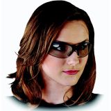 OČALA ZA DELO, PROSTI ČAS REIS MCR SAFETY KLONDIKEP MTB PROZORNO STEKLO