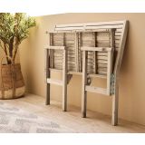 KLOP SOLIS ORIGAMI 2 OS. AKACIJA