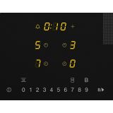 INDUKCIJSKA PLOŠČA MIELE KM 7464 FL