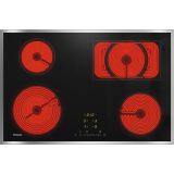 STEKLOKERAMIČNA PLOŠČA MIELE KM6542FR