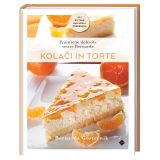 KNJIGA MK ZALOŽBA KOLAČI IN TORTE