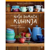KNJIGA MK ZALOŽBA NAŠA DOMAČA KUHINJA