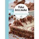 KNJIGA MK ZALOŽBA PEKA BREZ MOKE