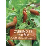 KNJIGA MK ZALOŽBA ZNEBIMO SE POLŽEV