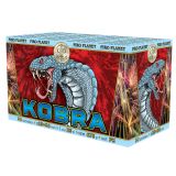 BATERIJA PIRO PLANET KOBRA 675 G / KAT. F 3