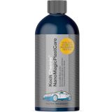 KOCH NANOMAGICPLASTCARE 500ML