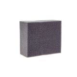 KOCH SPONGE SOFT BLACK