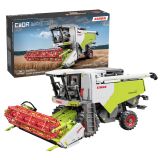 KOCKE CADA BRICKS CLASS DOMINATOR 370