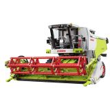 KOCKE CADA BRICKS CLASS DOMINATOR 370