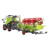 KOCKE CADA BRICKS CLASS DOMINATOR 370