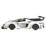 KOCKE CADA BRICKS FANTASMA DIRKALNI AVTO