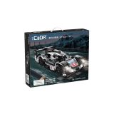 KOCKE CADA BRICKS GT DIRKALNI AVTO