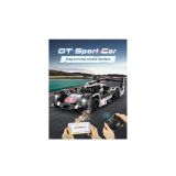 KOCKE CADA BRICKS GT DIRKALNI AVTO