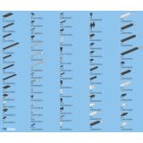 KOCKE CADA BRICKS GT DIRKALNI AVTO