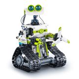 KOCKE CADA BRICKS I.BOT ROBOT