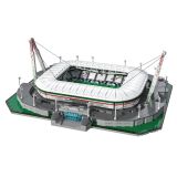 KOCKE CADA BRICKS JUVENTUS ALLIANZ STADION