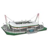 KOCKE CADA BRICKS JUVENTUS ALLIANZ STADION