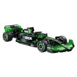 KOCKE CADA BRICKS KICK SAUBER F1 MINI