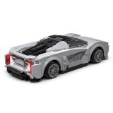 KOCKE CADA BRICKS LOTUS EVIJA DIRKALNI AVTO