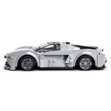 KOCKE CADA BRICKS LOTUS EVIJA DIRKALNI AVTO